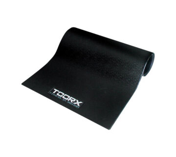 Podloga za fitnes sprave Toorx 200x100 cm - cover