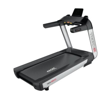Traka za trčanje Toorx Professional Line TRX-9500 - cover