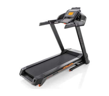 Traka za trčanje Kettler Alpha Run 200 - cover