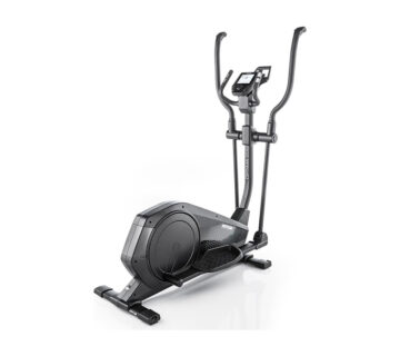 Eliptical Kettler Optima 200 - cover