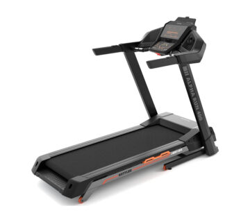 Traka za trčanje Kettler Alpha Run 400 - cover