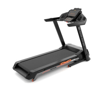 Traka za trčanje Kettler Alpha Run 800 - cover