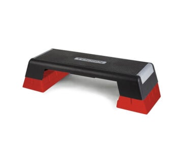 Step klupica PRO Toorx - cover