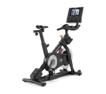 Sobni bicikl NordicTrack Commercial S10i Studio Style - cover