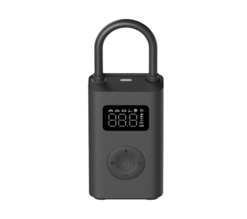 Xiaomi Portable Electric Air Compressor 2 | Prijenosna pumpa - cover