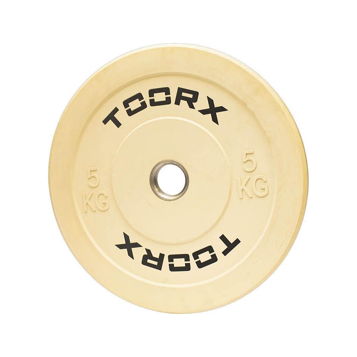 0007935_olimpijski-bumper-plocati-uteg-toorx-5-kg-bijeli