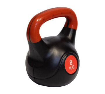 Kettlebell Fitmotiv cementni 8 kg - cover