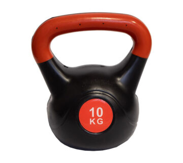 Kettlebell Fitmotiv cementni 10 kg - cover