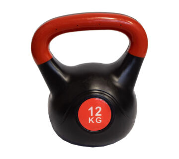 Kettlebell Fitmotiv cementni 12 kg - cover