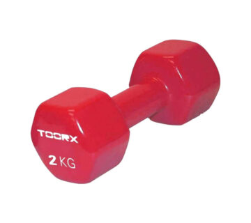 Vinil uteg Toorx 2 kg - cover