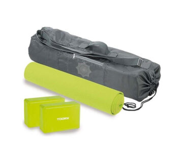 Joga set Toorx - cover