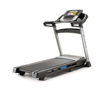 Traka za trčanje NordicTrack S25i - cover