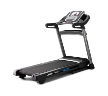 Traka za trčanje NordicTrack S45i - cover