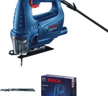 BOSCH PILA UBODNA GST 700 - cover