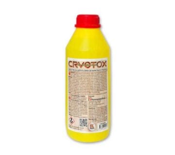 CRVOTOX 1 L - cover