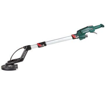 Metabo žirafa LSV 5-225 Comfort 500W 225mm - cover