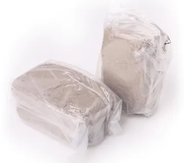 Glina za modeliranje 800g - cover