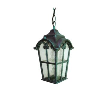 Vanjska lampa 0022-H VG - cover