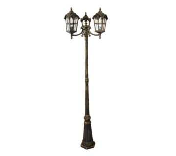 Vanjska lampa 0022-S-PL-3 - cover