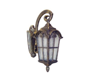 Vanjska lampa 0022-WD BG - cover