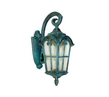 Vanjska lampa 0022-WD VG - cover