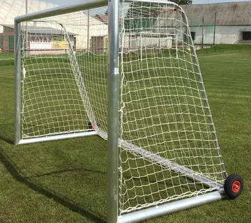 Mreža Za Nogomet 500x200 - Osijek