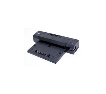 REFURBISHED - Docking Station Dell E-Port Plus Advanced Port Replicator - GRADE A (JAMSTVO: 12 MJ.) - cover