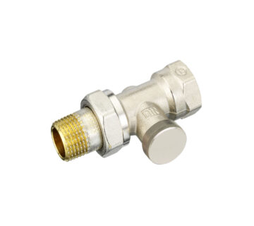 DANFOSS Prigušnica ravna RLV-S15 - cover