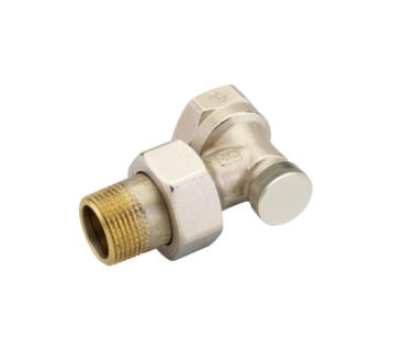 DANFOSS Prigušnica kutna RLV-S20 - cover