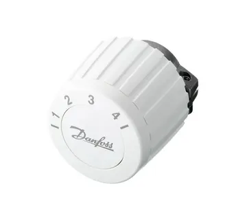 DANFOSS Termostatski osjetnik - podešavanje: 10-50°C - Marinići, Viškovo