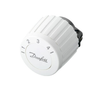 DANFOSS Termostatski osjetnik - podešavanje: 10-50°C - cover