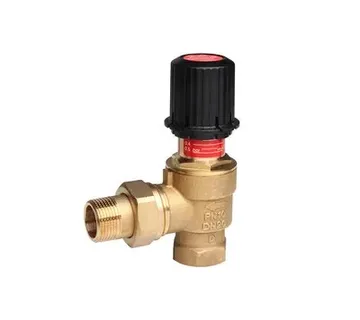 DANFOSS Prestrujni ventil AVDO 25 kutni 1" UN - Marinići, Viškovo