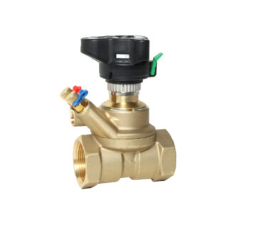 DANFOSS Ventil balansirajući MSV BD DN32 granski UN G1 1/4", CR MS - cover