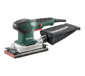 Metabo brusilica vibraciona SRE 3185 210W - cover