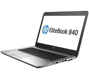 REFURBISHED - Laptop Hp EliteBook 840 G3 14" FHD i5-6300U/8GB/256GB SSD M.2/Win10Pro - GRADE A (JAMSTVO: 24 MJ.) - cover