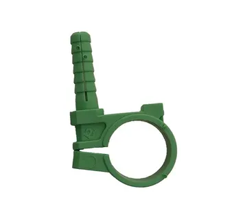 AQT Obujmica PVC 25mm PP-R(80) - Viškovo
