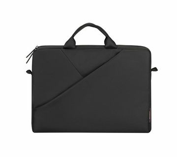 Torba RivaCase 15.6" Tivoli 8730 Grey laptop bag - cover