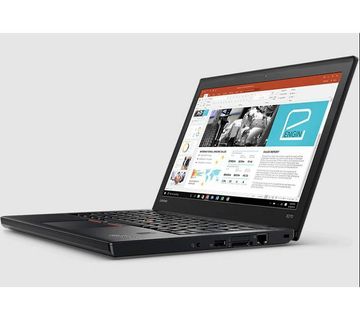 REFURBISHED - Laptop Lenovo ThinkPad X270 12.5" FHD i5-7200U/8GB/240GB SSD NVMe/Win10Pro - GRADE A (JAMSTVO: 24 MJ.) - cover