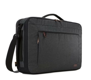 Torba / ruksak Case Logic 15.6" Era Convertible Bag, obsidian (CLERACV-116) - cover