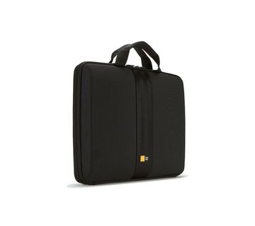 Torba Case Logic 13.3" Hardshell Sleeve, crna (CLQNS-113K) - cover