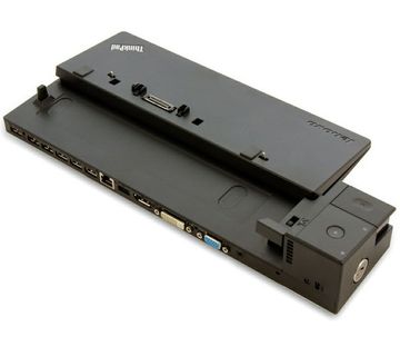 REFURBISHED - Docking Station Lenovo ThinkPad Pro Dock 90W, 40A1  - GRADE A (JAMSTVO: 12 MJ.) - cover