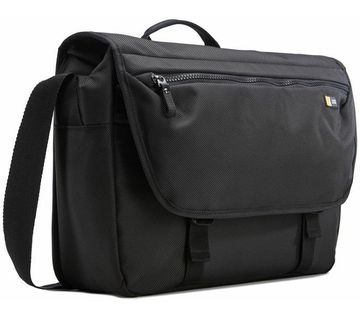 Torba Case Logic 14" Bryker Messenger Bag, crna (CLBRYM-114K) - cover