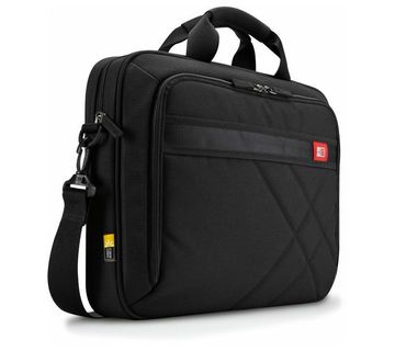 Torba Case Logic 15.6" Casual Laptop Bag, crna (CLDLC-115K) - cover