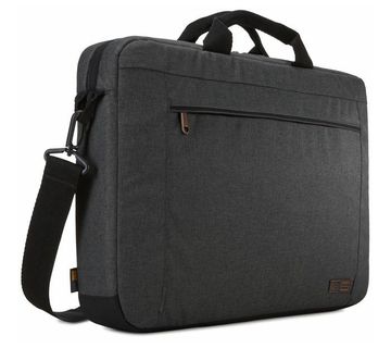 Torba Case Logic 15.6" Era Attaché, obsidian (CLERAA-116O) - cover