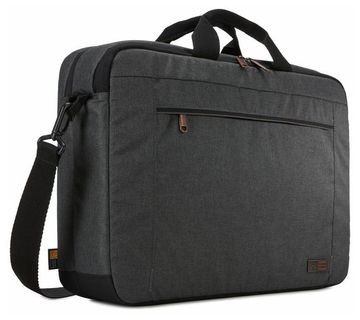 Torba Case Logic 15.6" Era Laptop Bag, obsidian (CLERALB-116O) - cover