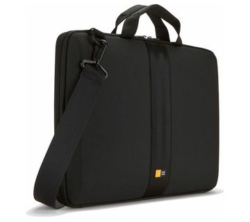 Torba Case Logic 16" Laptop Attaché, crna (CLQNS-116K) - cover