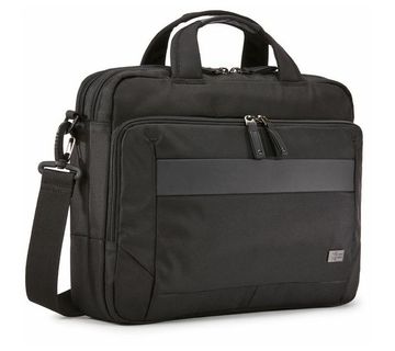 Torba Case Logic 14" Notion Slim Briefcase, crni (CLNOTIA-114K) - cover