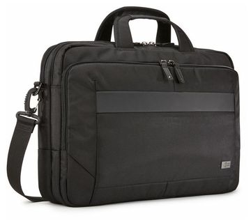 Torba Case Logic 15.6" Notion Briefcase, crna (CLNOTIA-116K) - cover