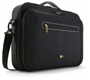 Torba Case Logic 18" Professional Laptop Bag, crna (CLPNC-218K) - cover