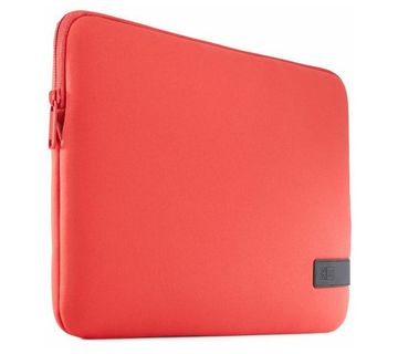 Torba Case Logic 13.3" Reflect Laptop Sleeve, svijetlo crvena (CLREFPC-113PR) - cover